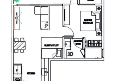 E MAISON Apartment / Condo | Listing