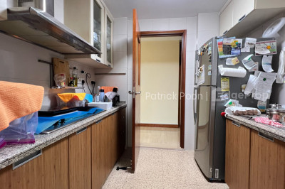 RAFFLESIA CONDOMINIUM Apartment / Condo | Listing