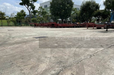 TUAS AVENUE 20 Industrial | Listing