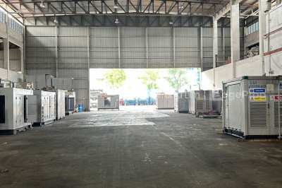 TUAS AVENUE 20 Industrial | Listing