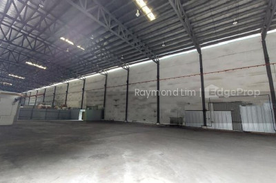 JALAN BUROH Industrial | Listing