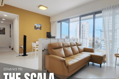 THE SCALA Apartment / Condo | Listing