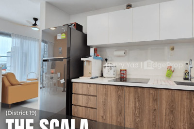 THE SCALA Apartment / Condo | Listing