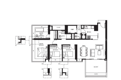 8 SAINT THOMAS Apartment / Condo | Listing