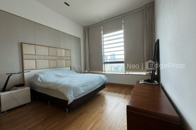 CHAR YONG GARDENS Apartment / Condo | Listing