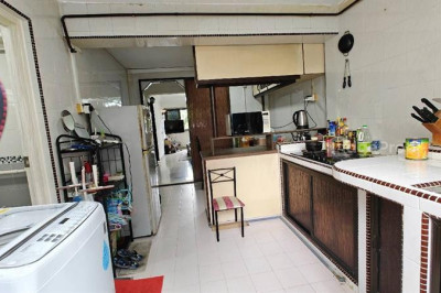 22 TELOK BLANGAH CRESCENT HDB | Listing