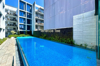 SIXTEEN35 RESIDENCES Apartment / Condo | Listing