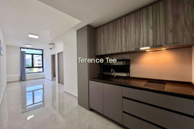 SIXTEEN35 RESIDENCES Apartment / Condo | Listing