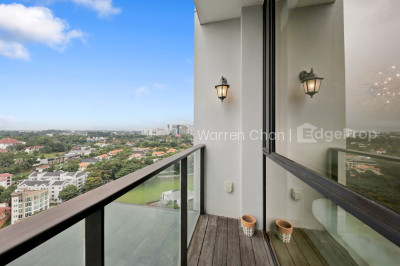 THE CREST Apartment / Condo | Listing