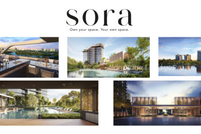 SORA Apartment / Condo | Listing