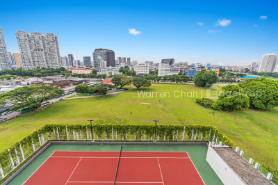 KALLANG RIVERSIDE Apartment / Condo | Listing