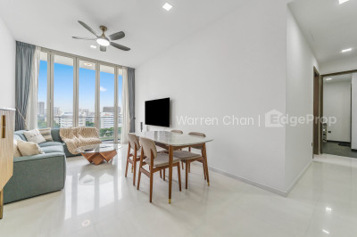 KALLANG RIVERSIDE Apartment / Condo | Listing