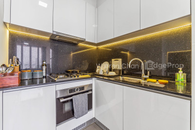 KALLANG RIVERSIDE Apartment / Condo | Listing