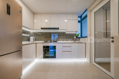 CITY SQUARE RESIDENCES Apartment / Condo | Listing