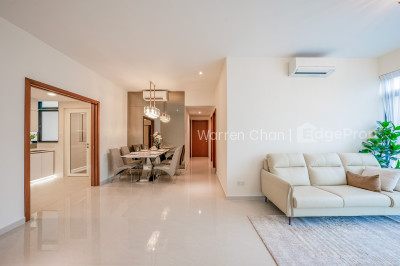 CITY SQUARE RESIDENCES Apartment / Condo | Listing