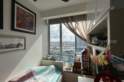 MODA Apartment / Condo | Listing