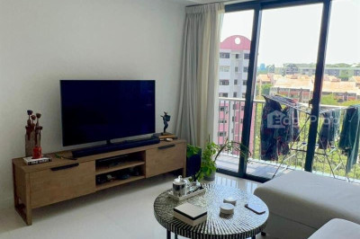 D'LEEDON Apartment / Condo | Listing