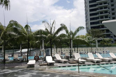 D'LEEDON Apartment / Condo | Listing