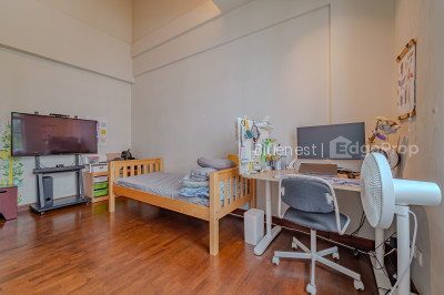 LA SUISSE Apartment / Condo | Listing