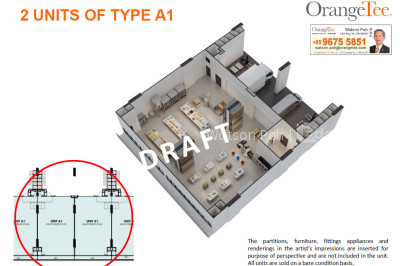 FOOD VISION @ MANDAI Industrial | Listing