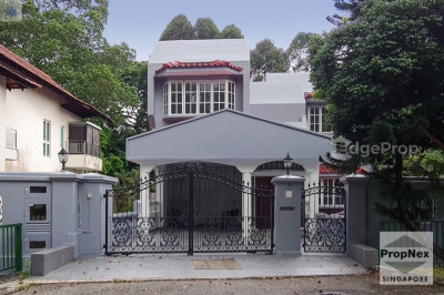 KHEAM HOCK ROAD Landed | Listing