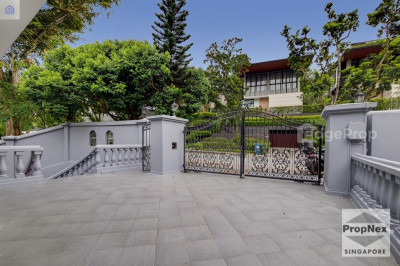 KHEAM HOCK ROAD Landed | Listing