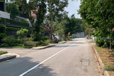 KHEAM HOCK ROAD Landed | Listing