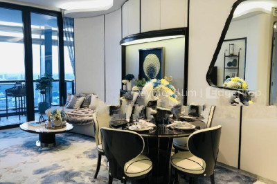 SOUTH BEACH RESIDENCES Apartment / Condo | Listing