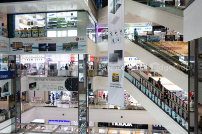 SIM LIM SQUARE Commercial | Listing