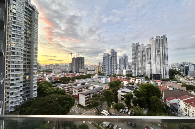 STURDEE RESIDENCES Apartment / Condo | Listing