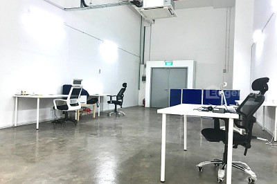 OXLEY BIZHUB Industrial | Listing