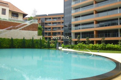 SOPHIA HILLS Apartment / Condo | Listing