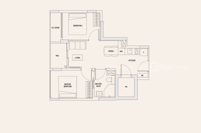 ORCHARD SOPHIA Apartment / Condo | Listing