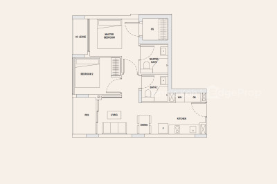 ORCHARD SOPHIA Apartment / Condo | Listing