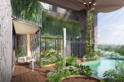 THE GIVERNY RESIDENCES Apartment / Condo | Listing