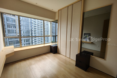 THE LAURELS Apartment / Condo | Listing