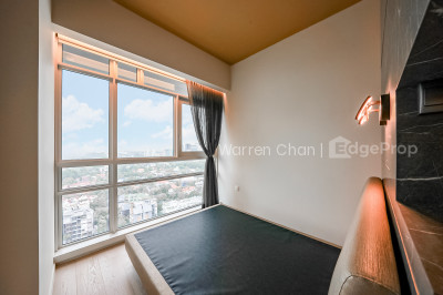 PRINCIPAL GARDEN Apartment / Condo | Listing