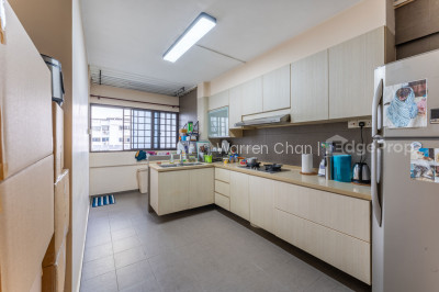 116 YISHUN RING ROAD HDB | Listing