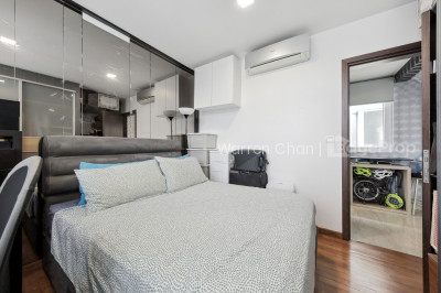 PALMERA RESIDENCE Apartment / Condo | Listing