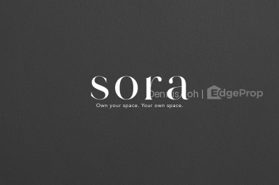 SORA Apartment / Condo | Listing