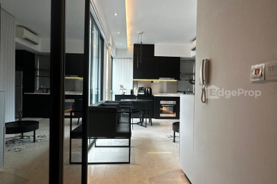 THOMSON THREE Apartment / Condo | Listing