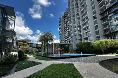 THOMSON THREE Apartment / Condo | Listing