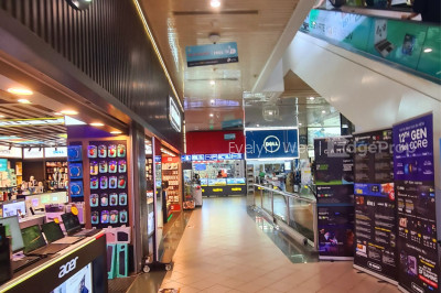 SIM LIM SQUARE Commercial | Listing