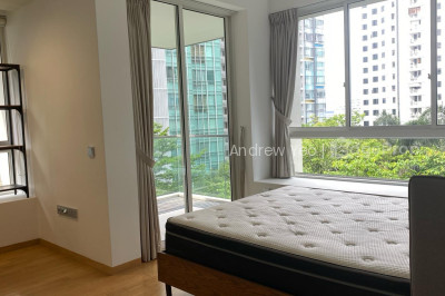 THE PEAK @ CAIRNHILL I Apartment / Condo | Listing