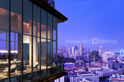 LANDMARK TOWER Apartment / Condo | Listing