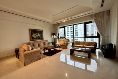 ARDMORE PARK Apartment / Condo | Listing