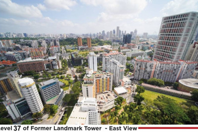 LANDMARK TOWER Apartment / Condo | Listing