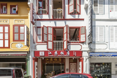 KRETA AYER CONSERVATION AREA Commercial | Listing