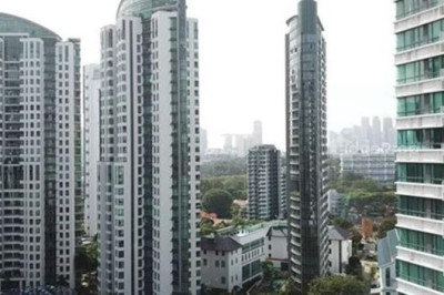 RESIDENCES @ EVELYN Apartment / Condo | Listing