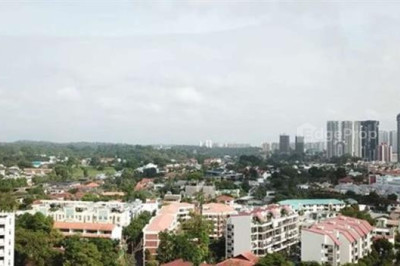 RESIDENCES @ EVELYN Apartment / Condo | Listing